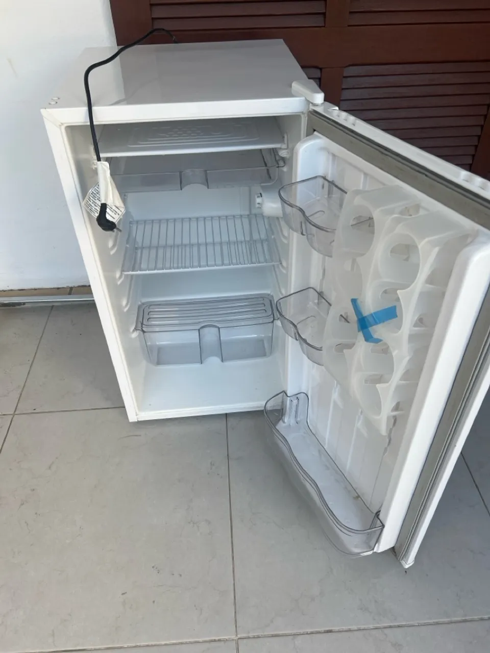 Frigobar cônsul 117l