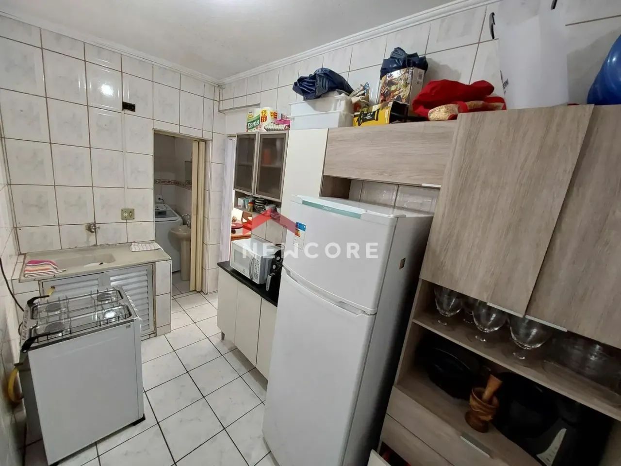 Apartamento em Avenida Rio Branco - Canto do Forte - Praia Grande/SP - Foto 7