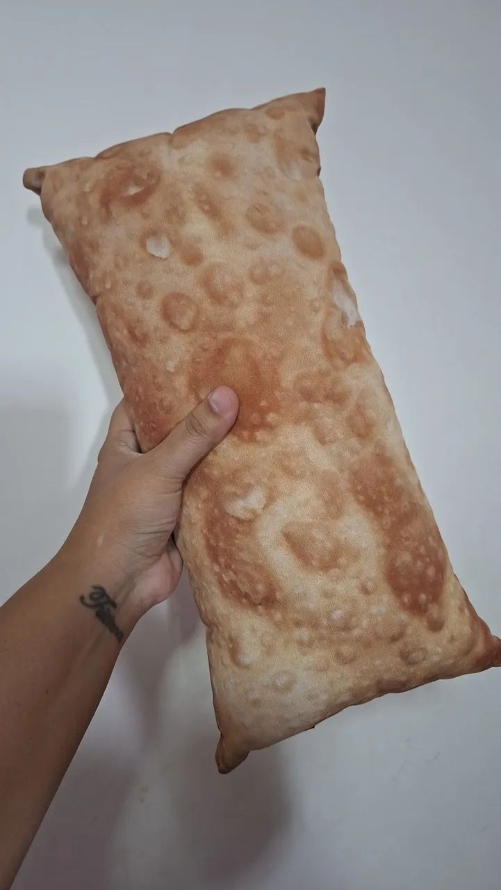 Almofadas divertidas - Foto 4