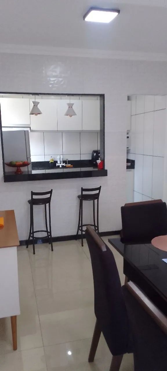 Foto - Belo Horizonte - Cenáculo