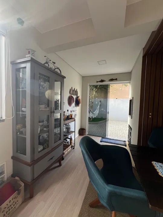 Feriado Pascoa Apartamento Lindo em Barra Velha 50mts praia Tabuleiro com garden - Foto 4