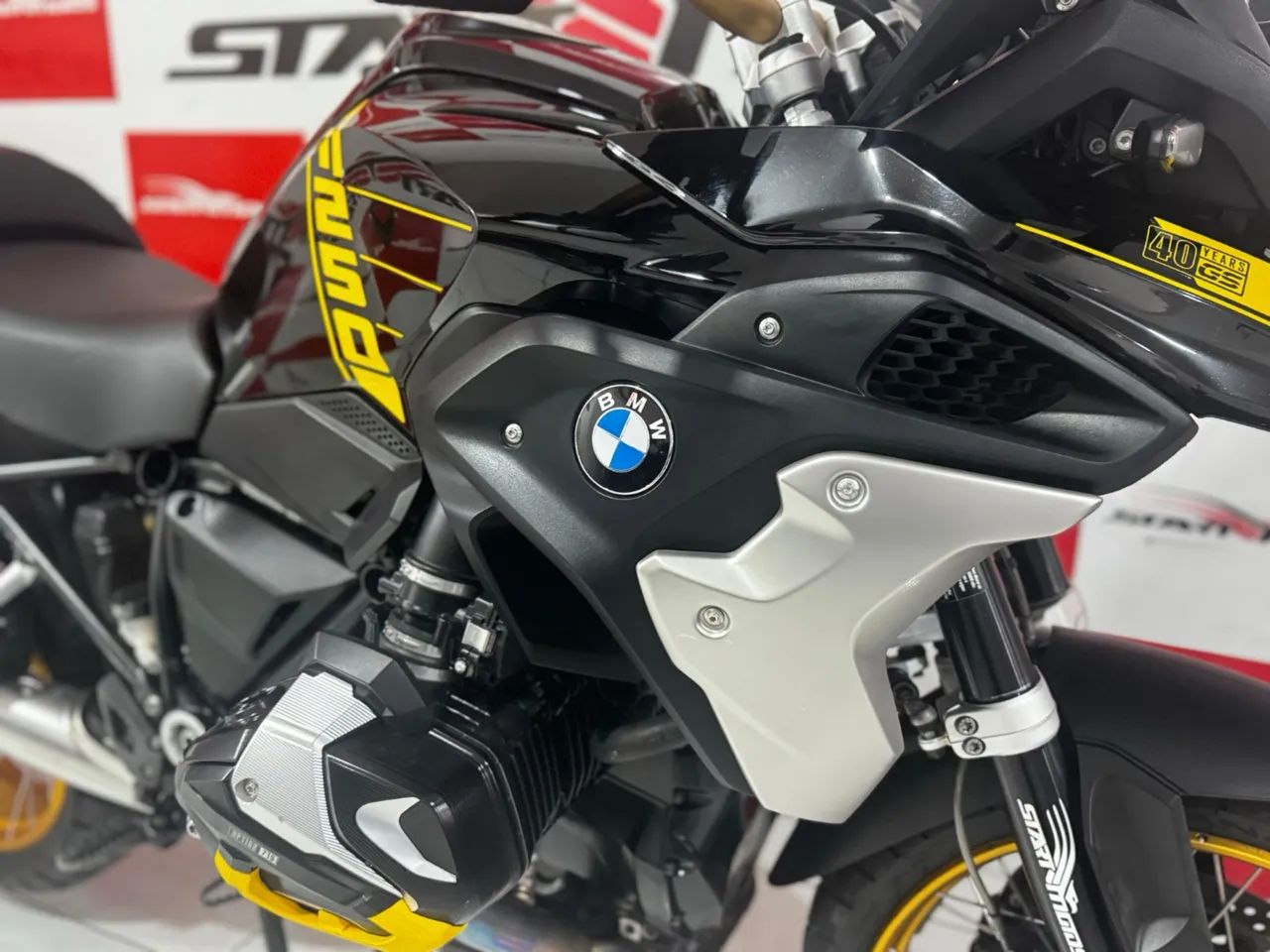 BMW R 1250 GS 2022  PREMIUM 40 - Foto 2