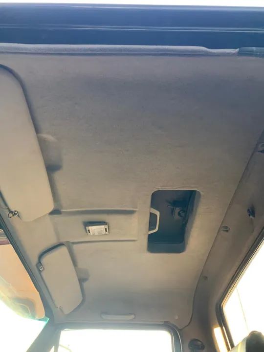 VW 10.160 2014  2º Dono Baú c/ assoalho de chapa. Quitado - Foto 6