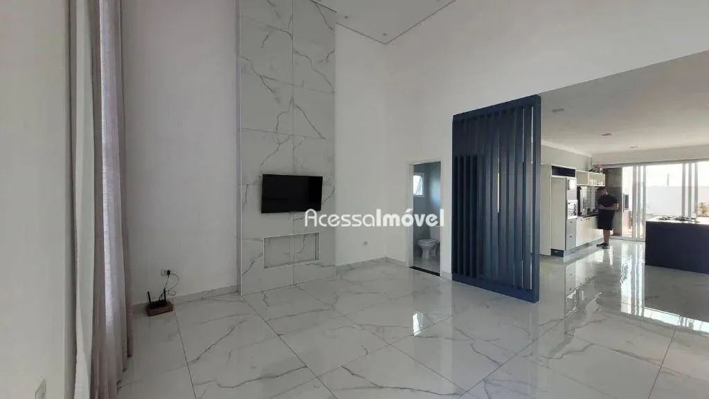 Casa com 3 dormitórios, 229 m² - venda por R$ 1.590.000,00 ou aluguel por R$ 8.289,09/mês  - Foto 4