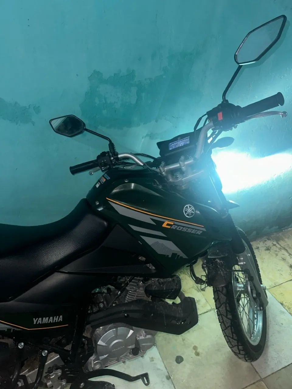 MOTOS PARA LOCAÇÃO  - Foto 2