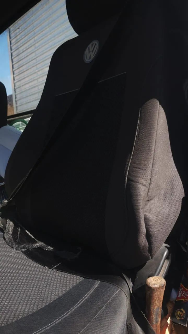 Volkswagen 13.180 motor X10 bomba injetora grande - Foto 6