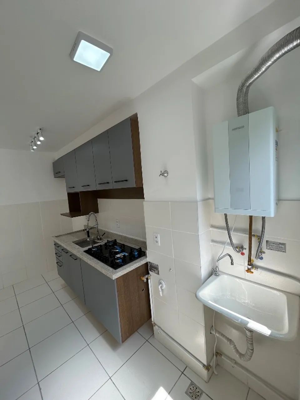 Apartamento com 2 Quartos à venda, 50m² - Pechincha - Foto 3
