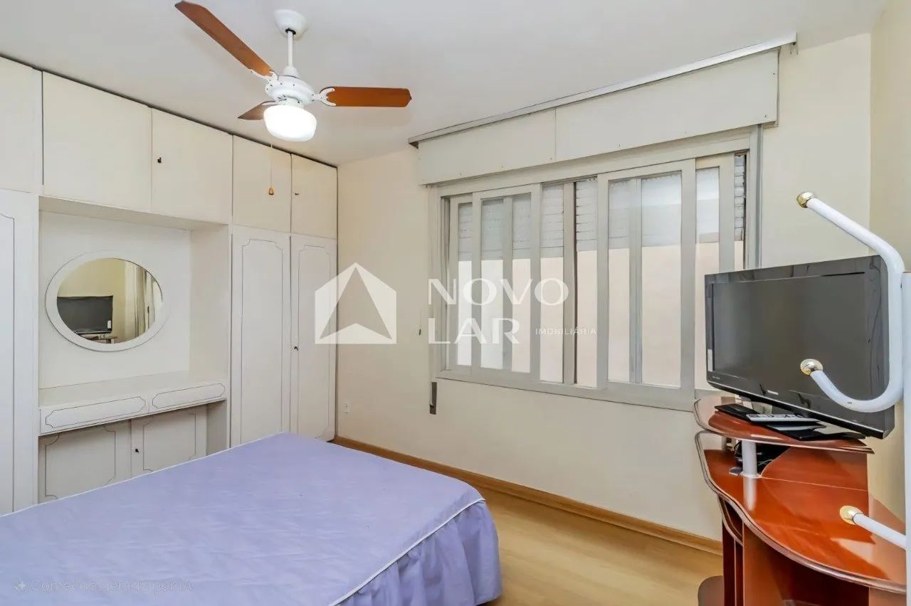 Apartamento com 3 quartos, 1 vaga e 101.69m², Bairro Rio Branco - Foto 9