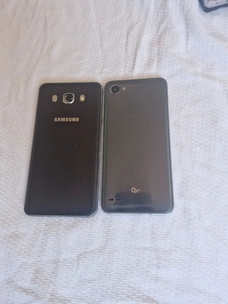 Celular para retirada de peças - Foto 2