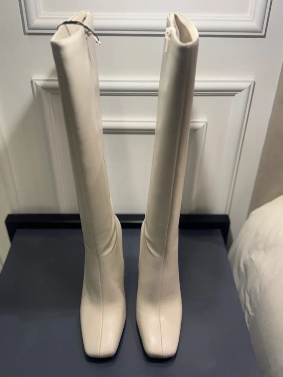 Bota Zara com Etiqueta  - Foto 2