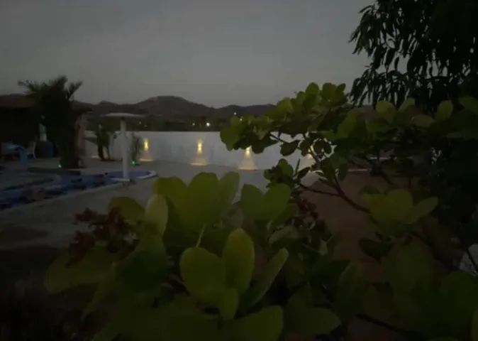 Chácara com Casa e Área de Lazer - Foto 7