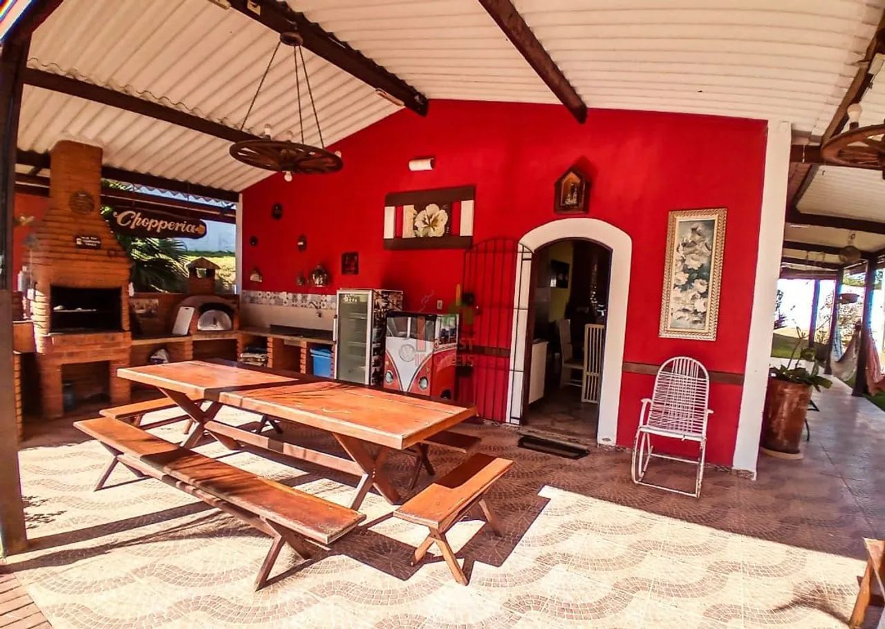 Chácara em Ibiúna  - Foto 2