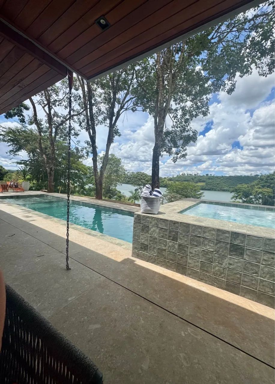 Rancho a Venda Represa de Miranda  - Foto 3