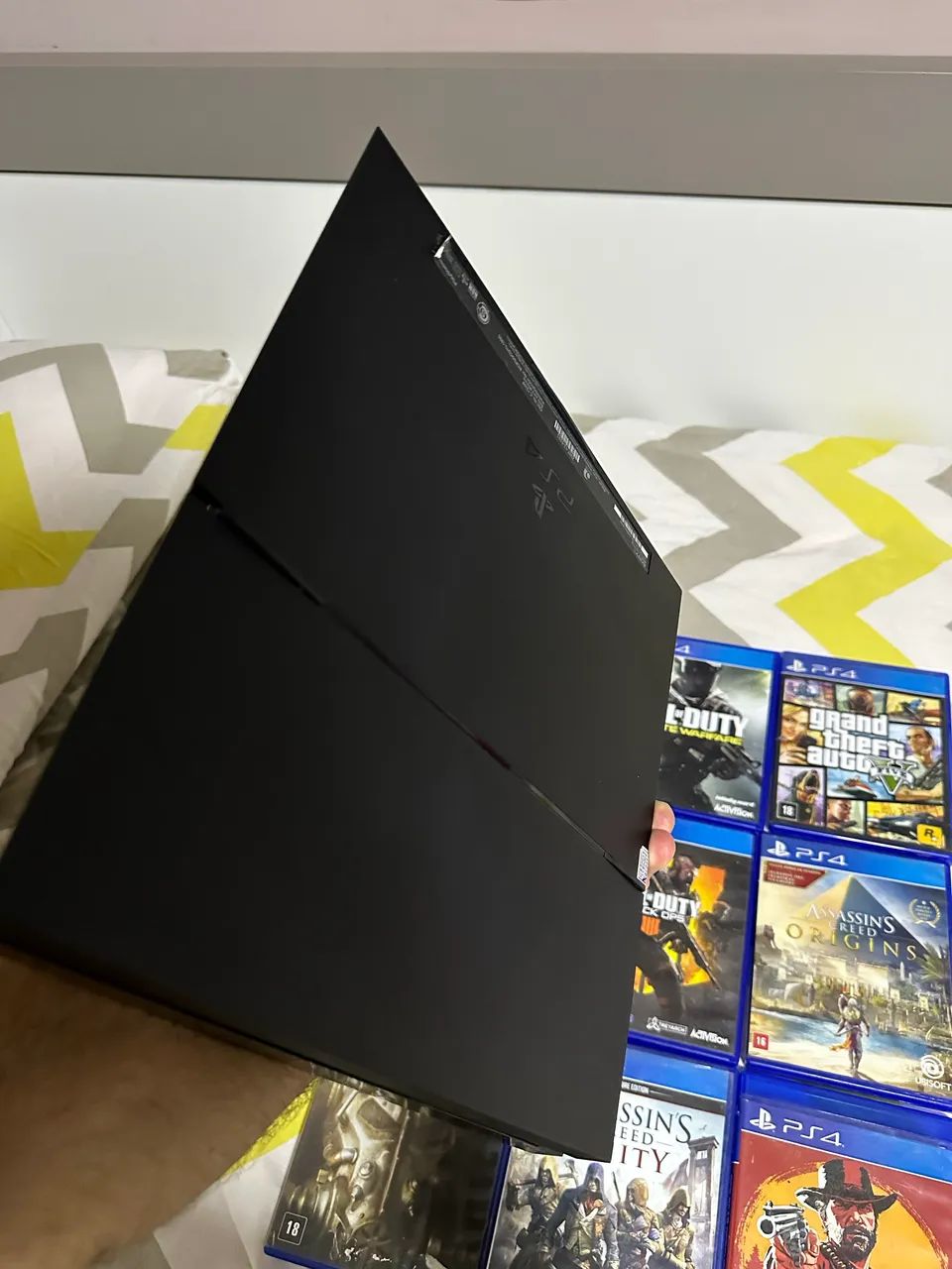 Playstation 4