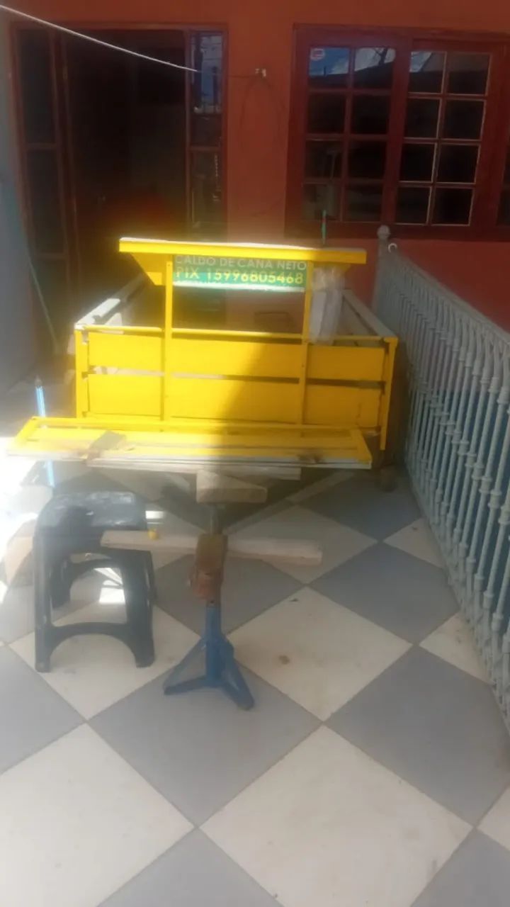 CARRETINHA  - Foto 3