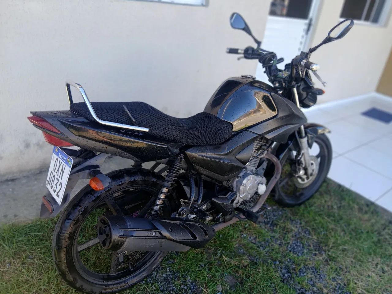 Moto yamaha 150 - Foto 4