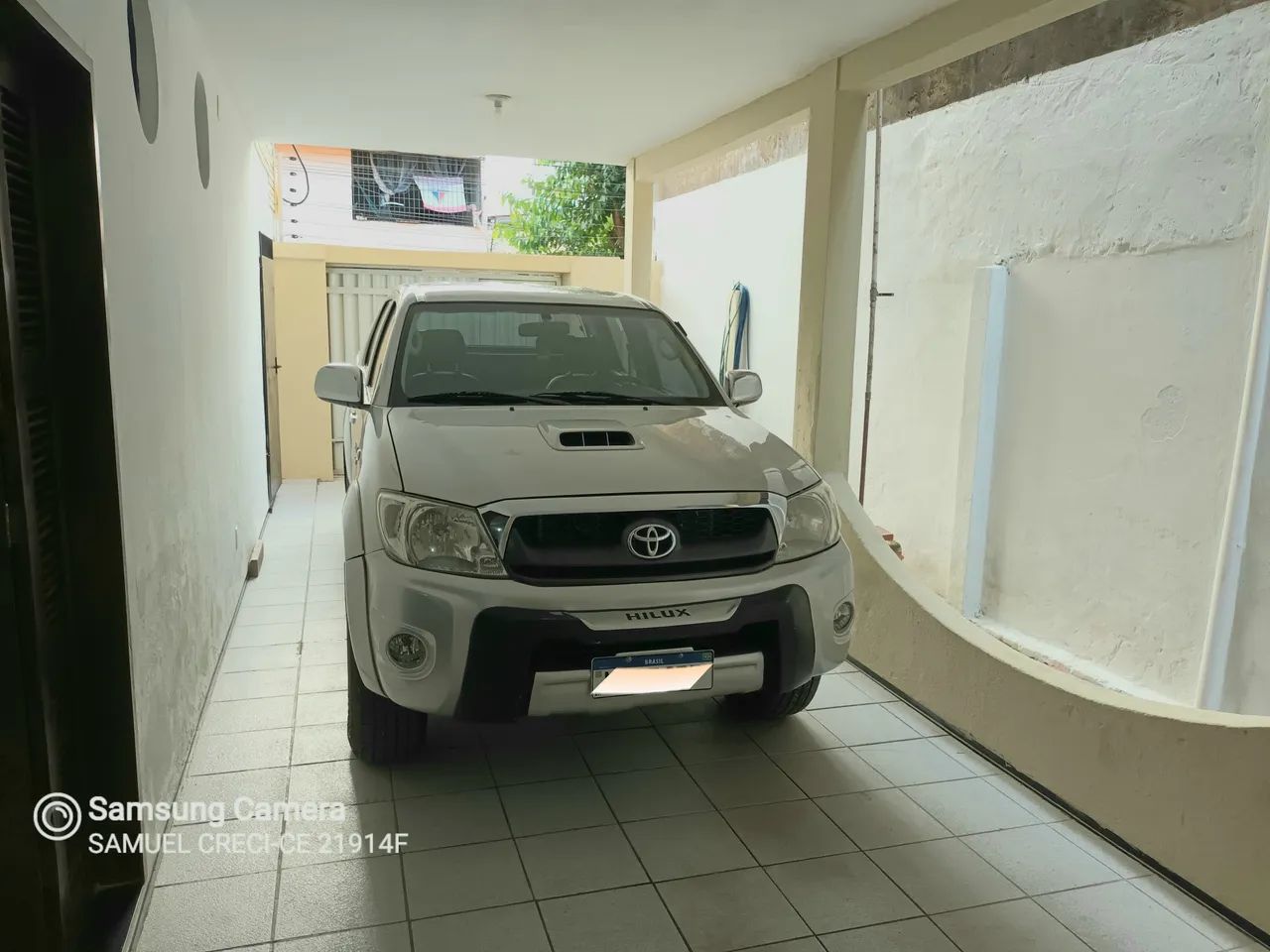 CASA NO CONJUNTO CEARÁ A VENDA - Foto 4