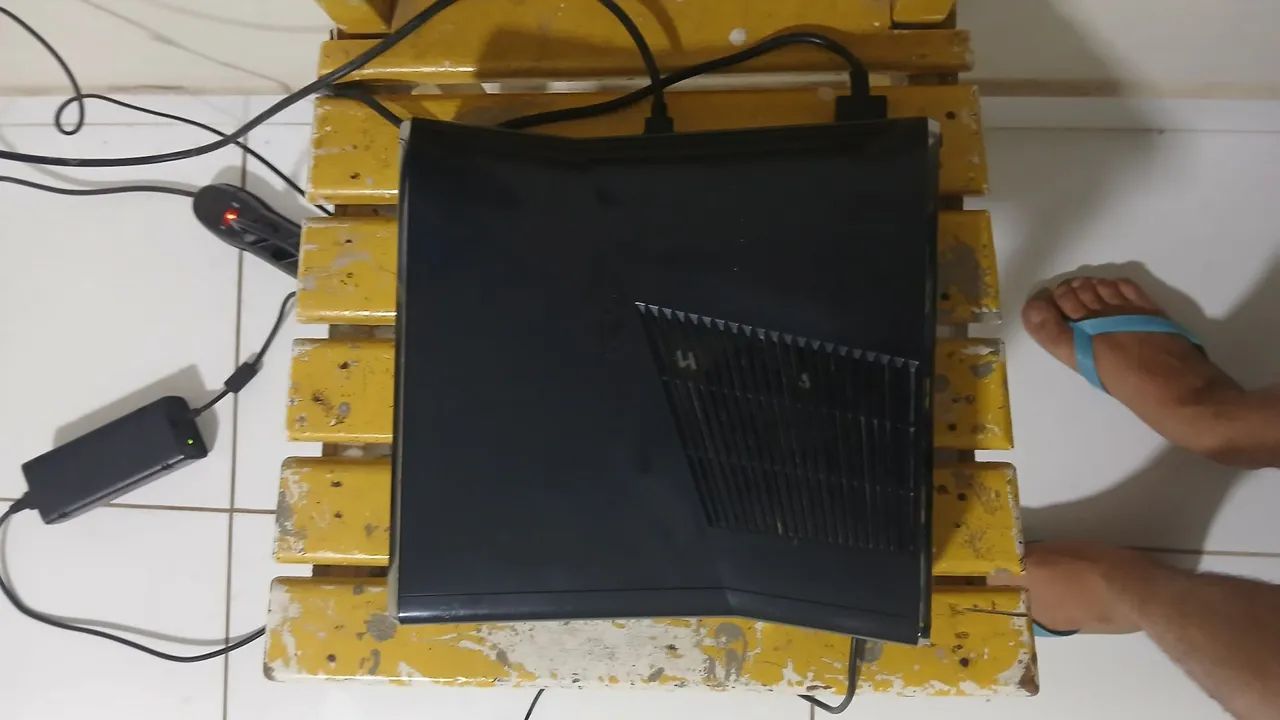 Xbox 360 para gamers!63824542176259124