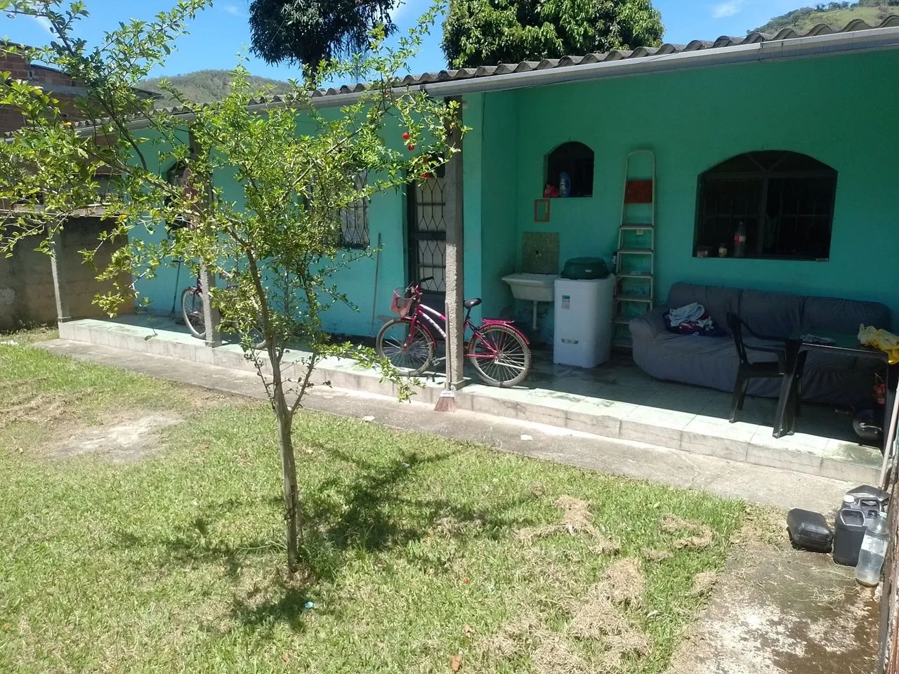 Foto - Magé - Centro (Suruí)