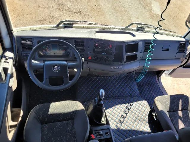 Volkswagen Constellation 25.360 6x2 Ano 2018/19 - Foto 11