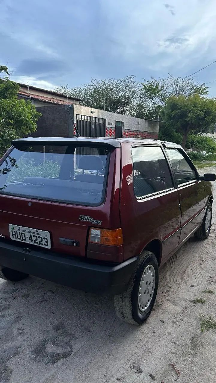 Uno ELX raridade  - Foto 4