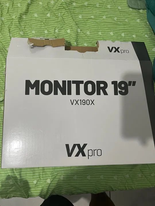 Monitor VX Pro 19 - Foto 3