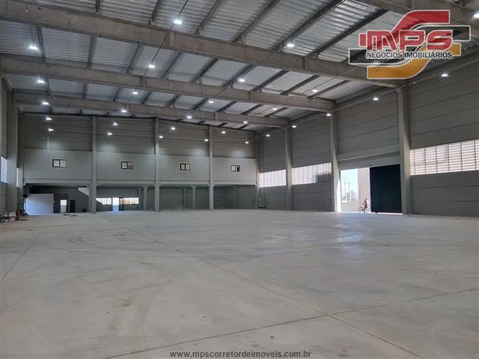 Complexos Industriais para locação em Valinhos no bairro Joapiranga - Foto 3