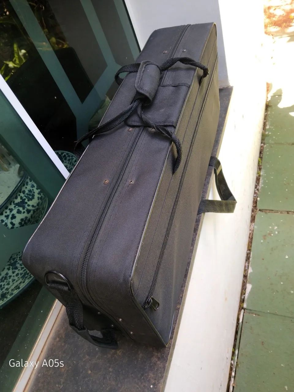 Vendo este lindo sax ALTO,!!!! - Foto 5