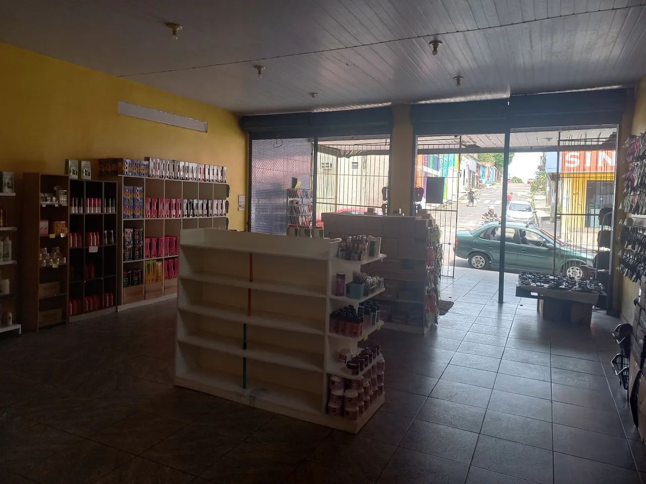 FEIRA DO MUTIRÃO PONTO COMERCIAL NA PRINCIPAL. - Foto 7