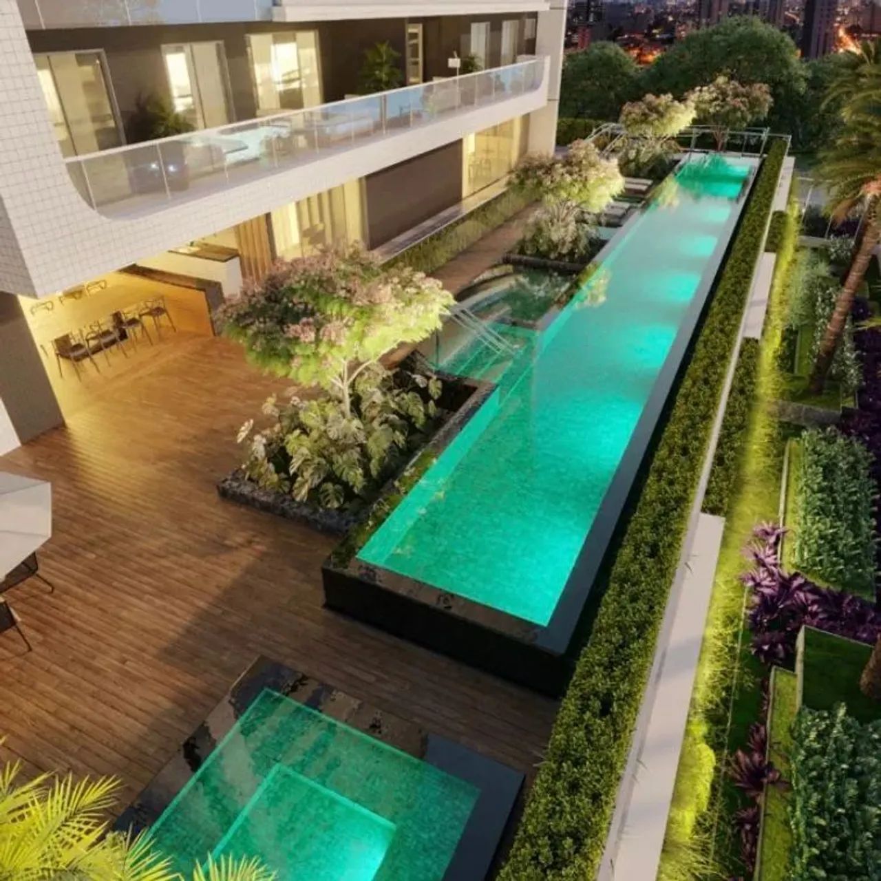 Apartamento com 2 dormitórios à venda, 69 m² por R$ 935.508,36 - Aldeota - Fortaleza/CE