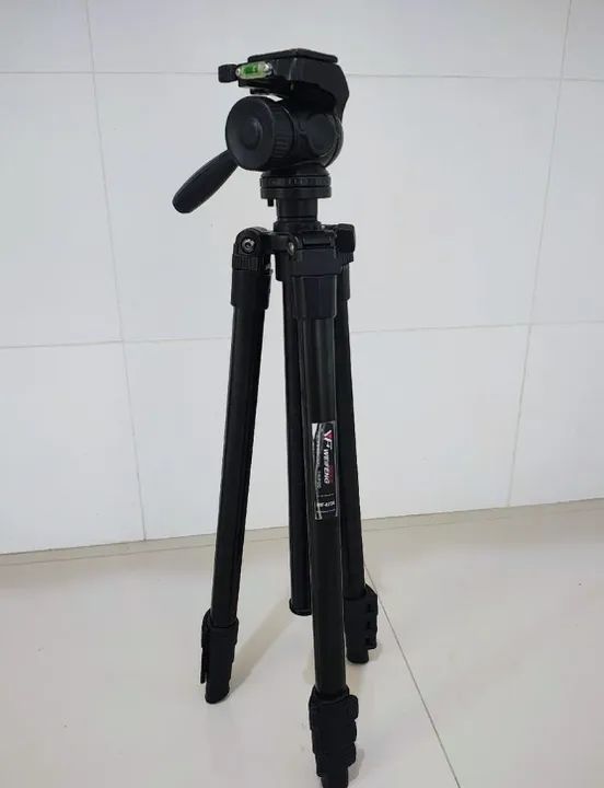 Tripé Hidráulico - Foto 2