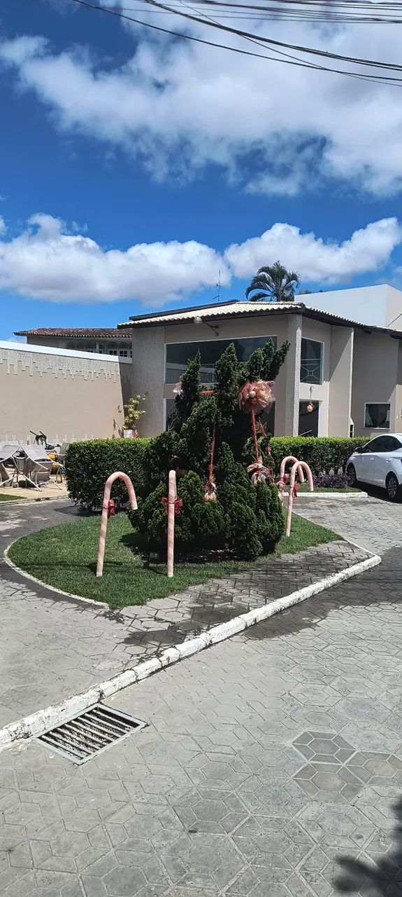 Foto - Feira de Santana - Santa Mônica