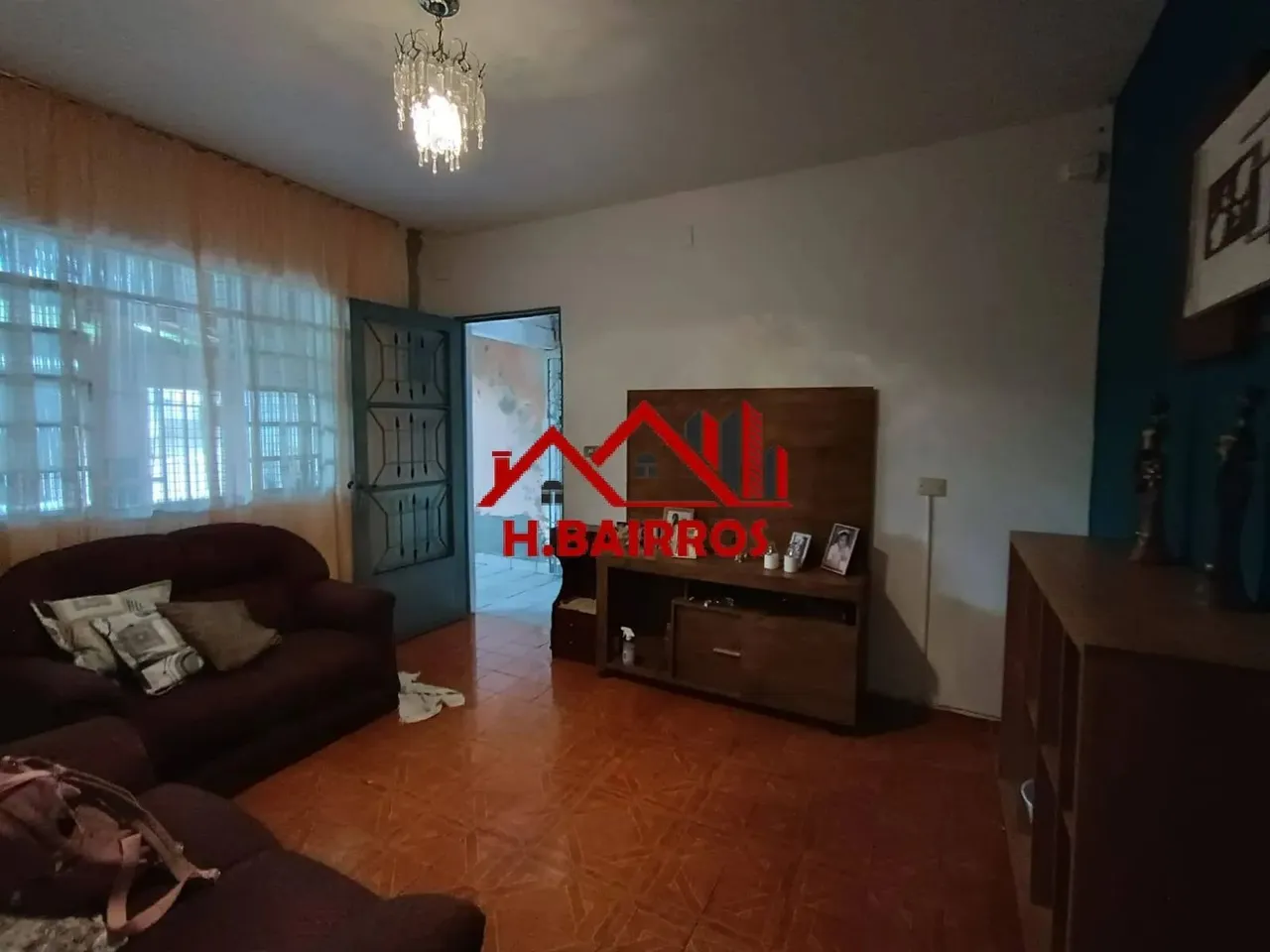 Casa com 03 Dormitórios à VENDA no Jardim Satélite - SJC