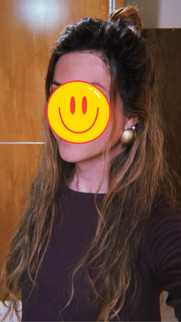 Lace de cabelo humano  - Foto 3