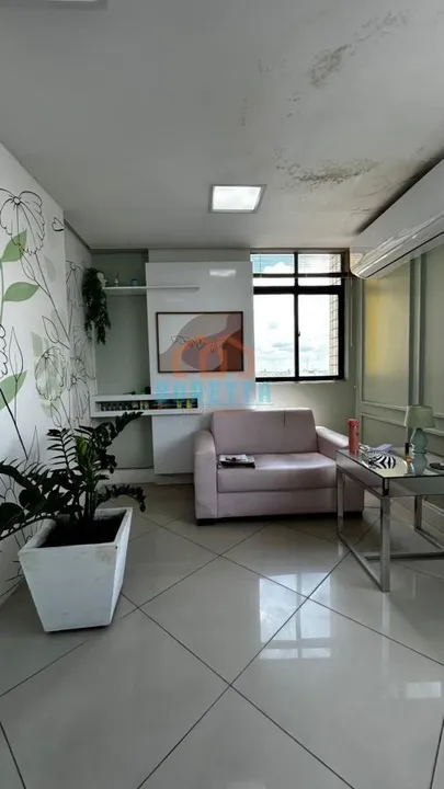 Sala/Consultório para Venda no Medical Center no bairro Centro, localizado na cidade de M
