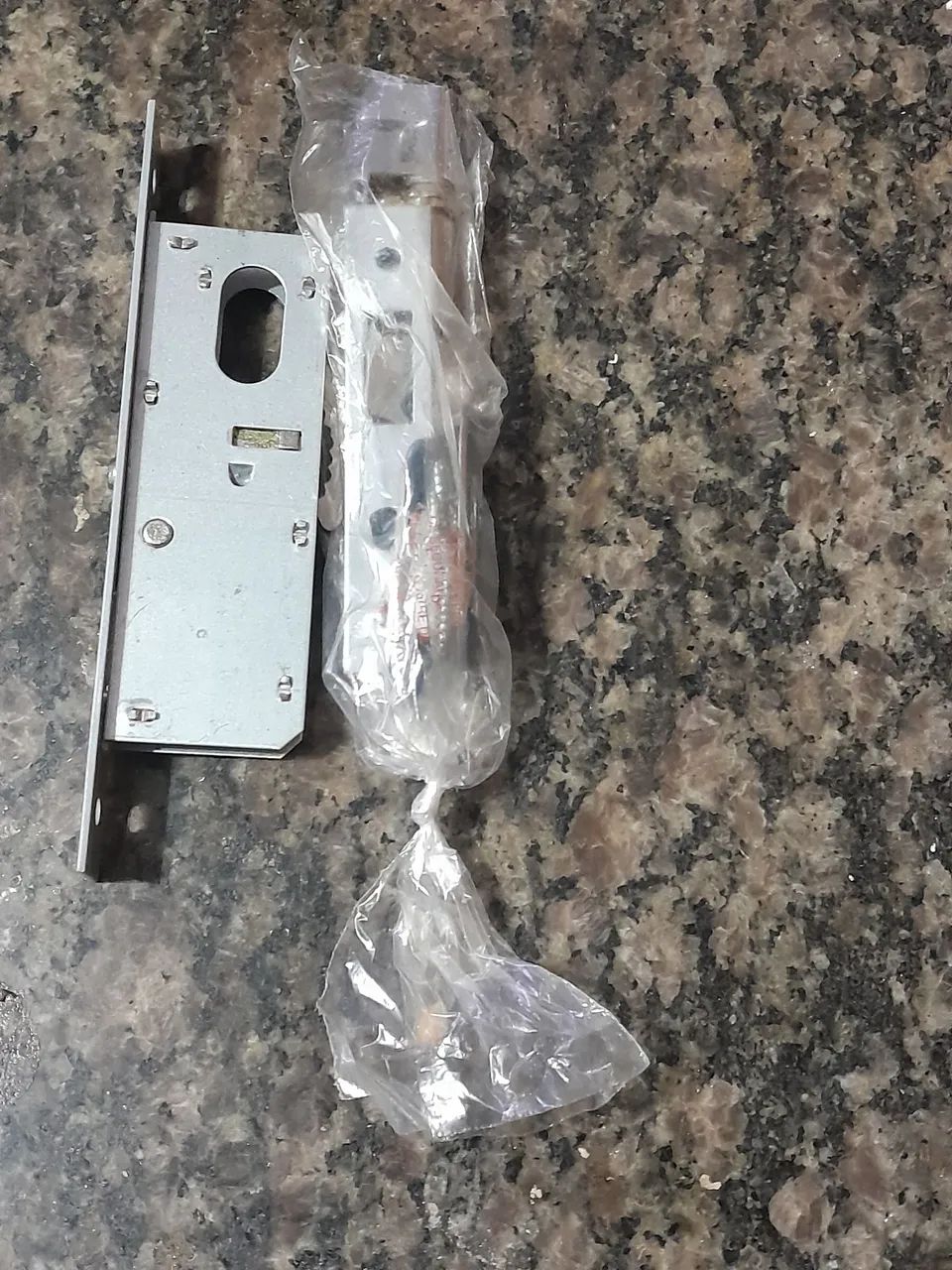 Fechadura de Porta de correr Hagah64639898796035120