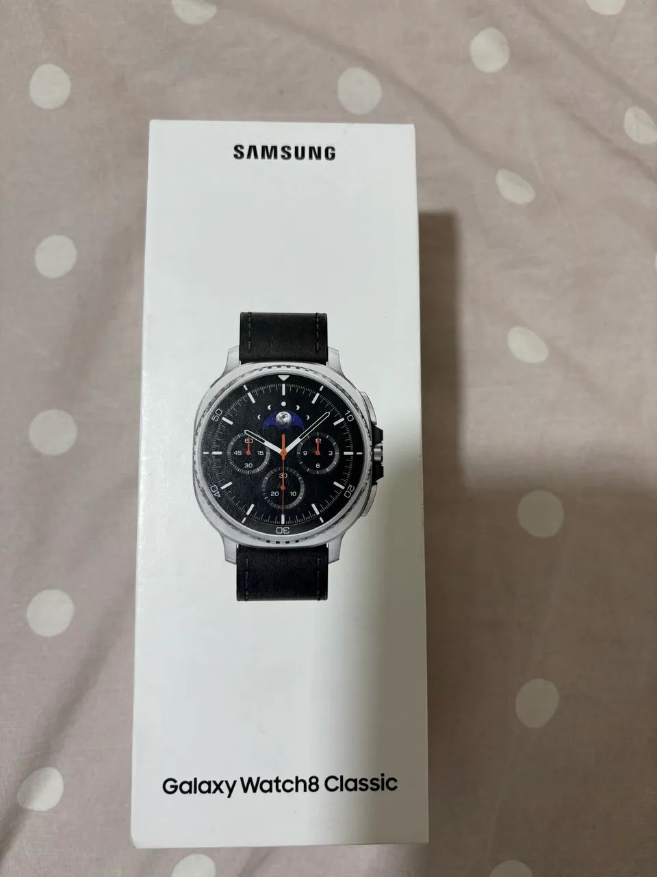 Galaxy Watch8 Classic  - Foto 2