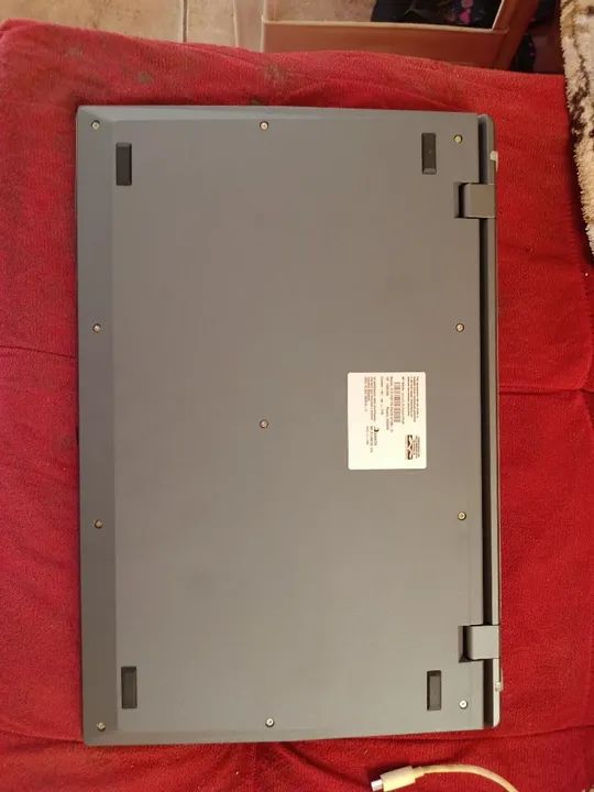 Notebook positivo  - Foto 2