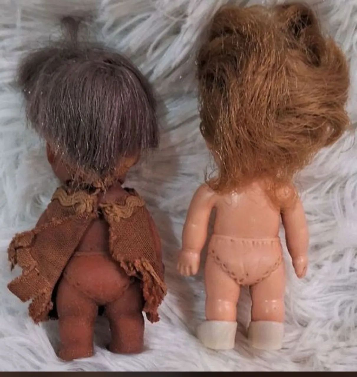 Bonecas estrela lote mini Doll  - Foto 3