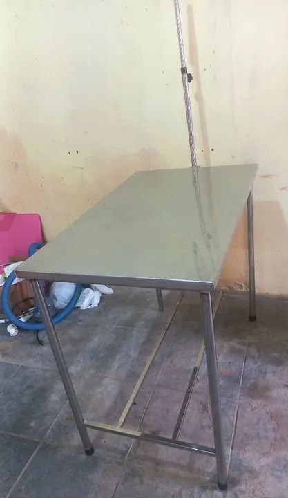 Vendo equipamentos para banho e tosa . - Foto 3