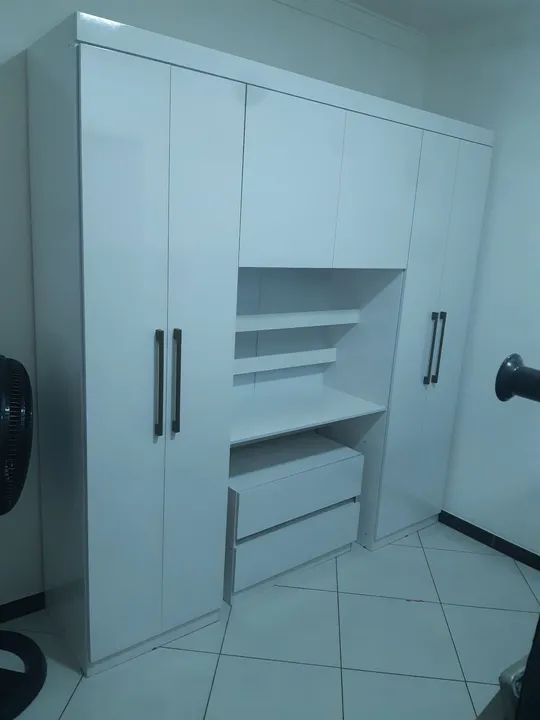 Montador de móveis * - Foto 4