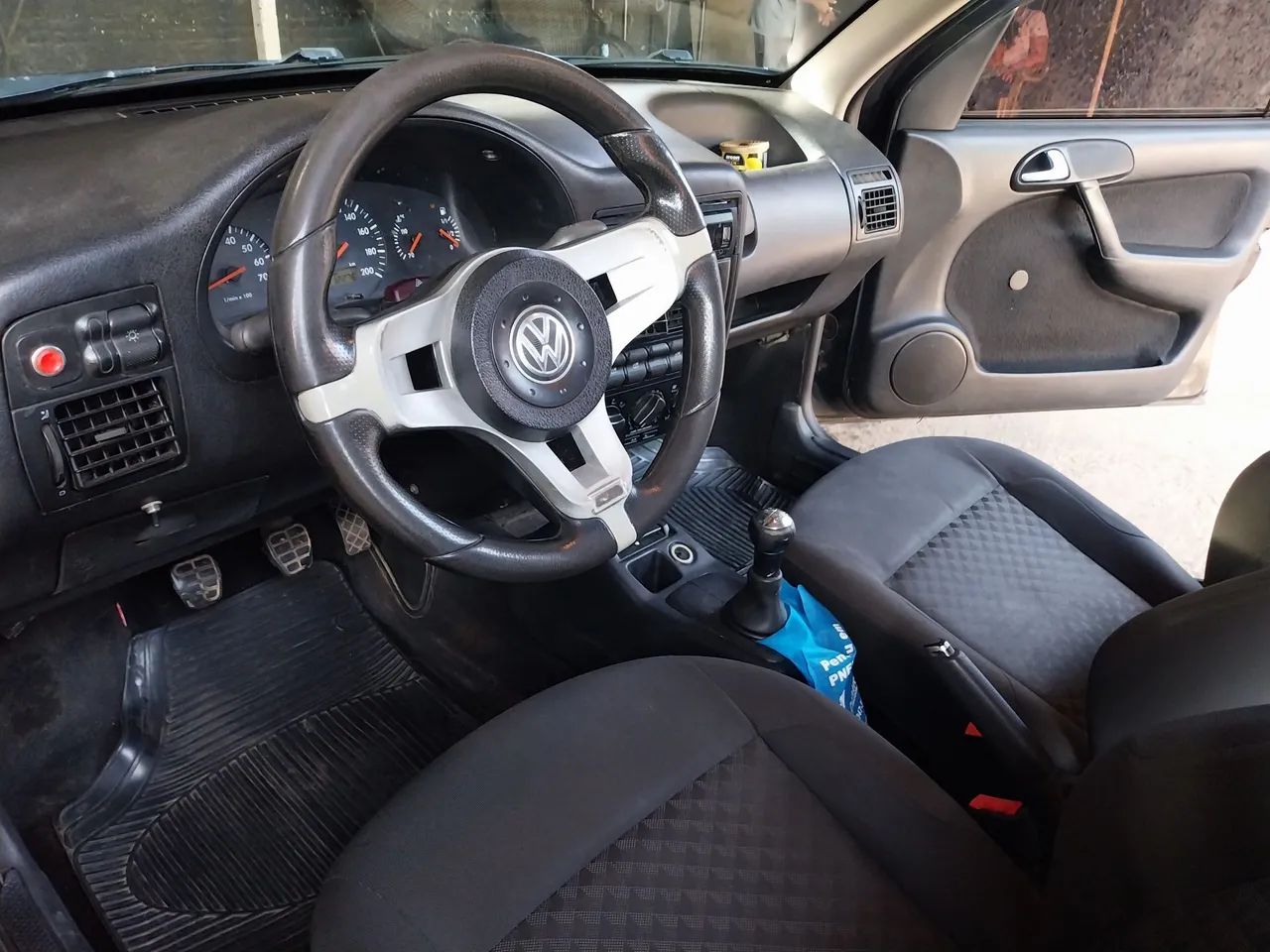 Vendel gol g3 completo  - Foto 5