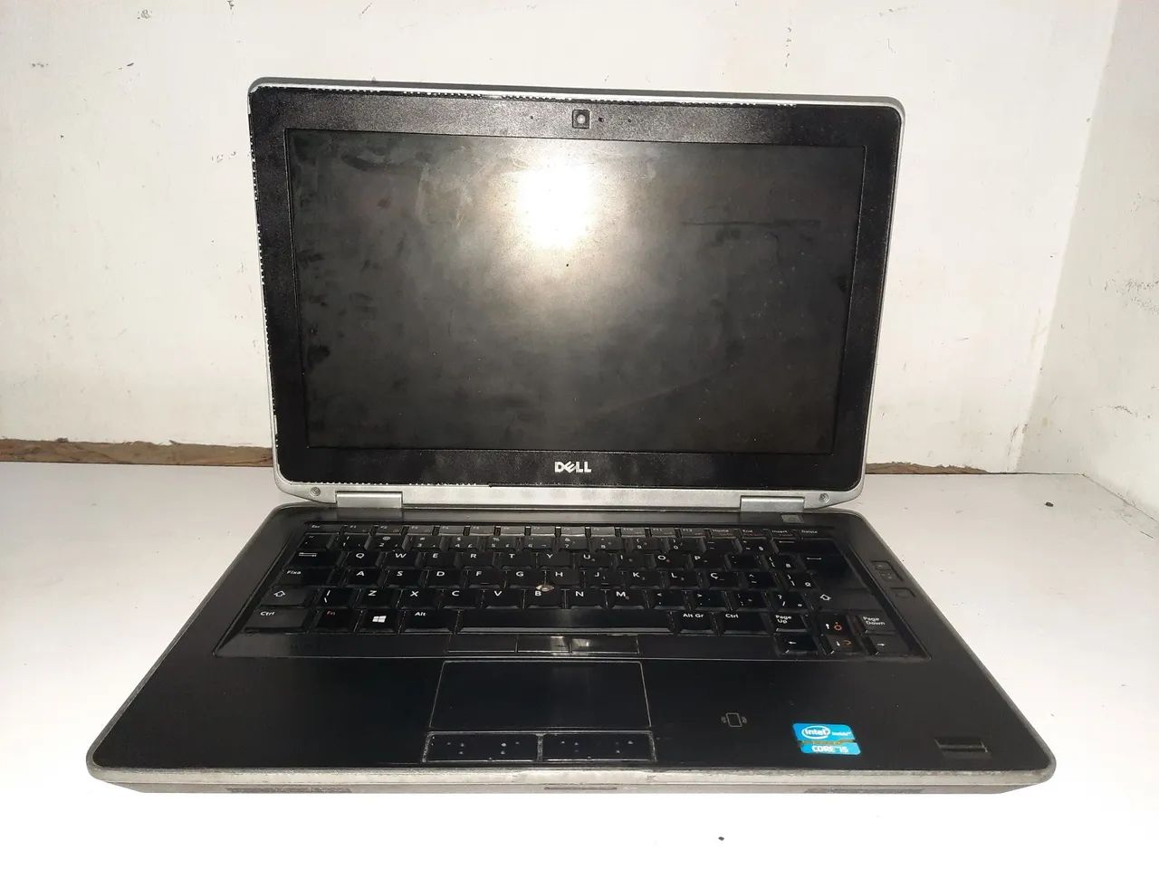 Notebook Dell Latitude E6330 core i5 3320 - Foto 2