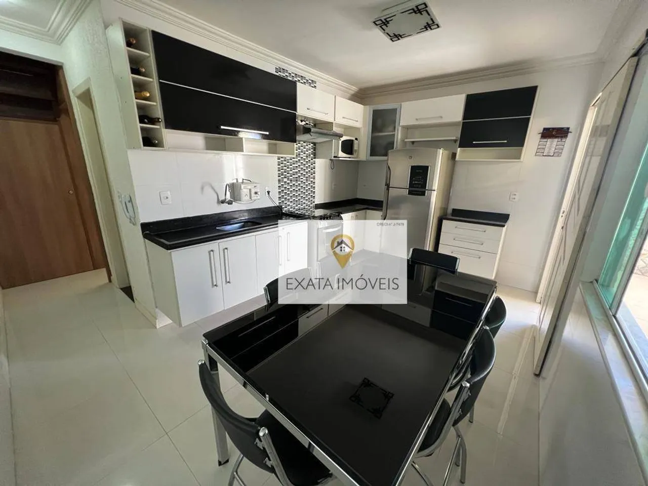 Casa com 2 quartos à venda, 75 m² por R$ 260.000 - Extensão do Bosque - Rio das Ostras/RJ