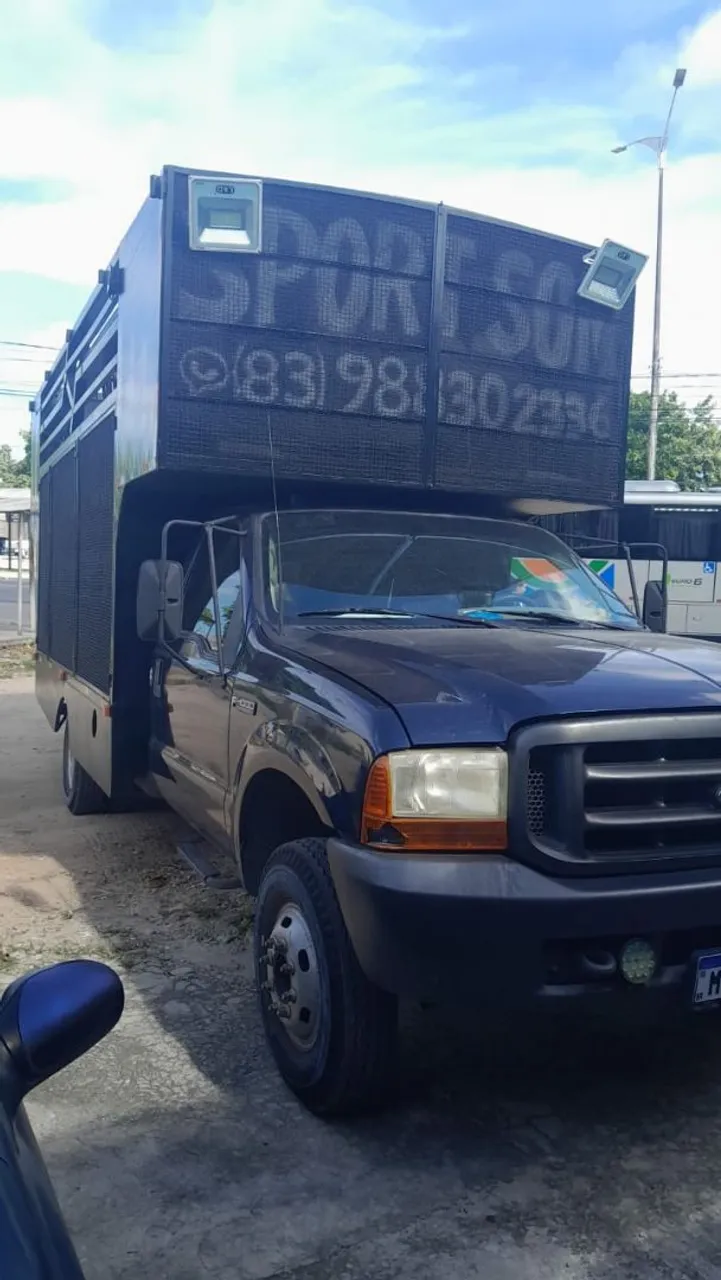 Trio Elétrico / vendo e Eventos 