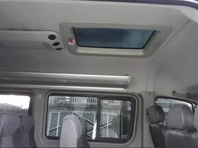 Van Sprinter 2,2   2018 - Foto 2