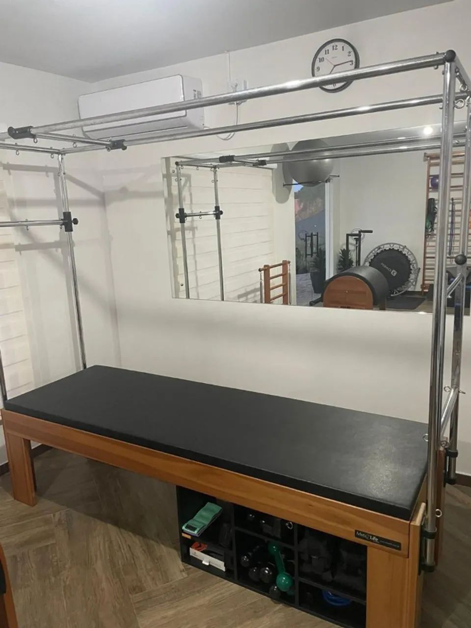 Aparelhos de Pilates  - Foto 2