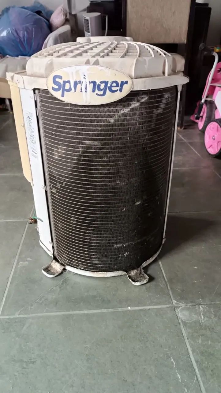 Ar condicionado  - Foto 4