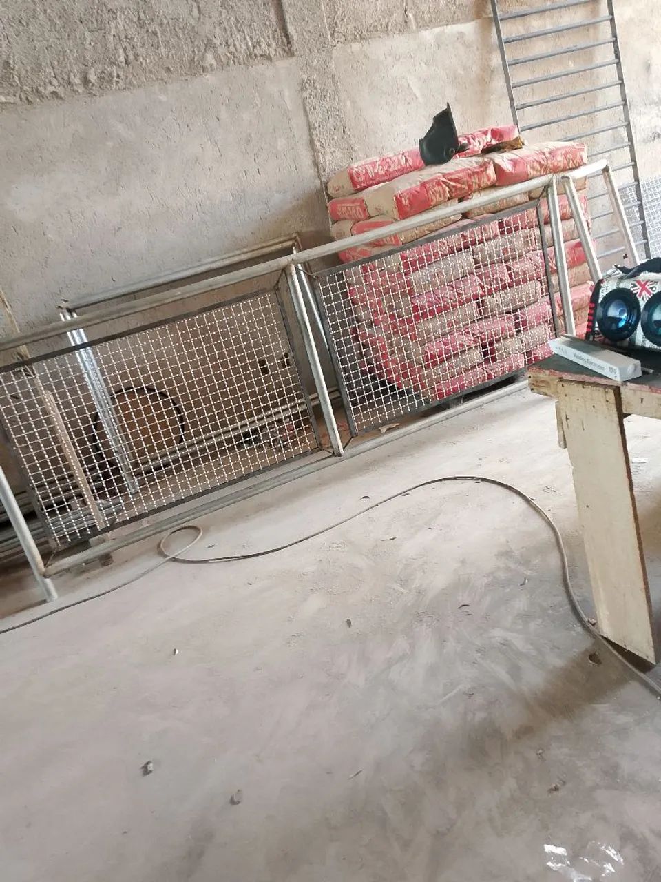 Contrução civil, serralheria  - Foto 4