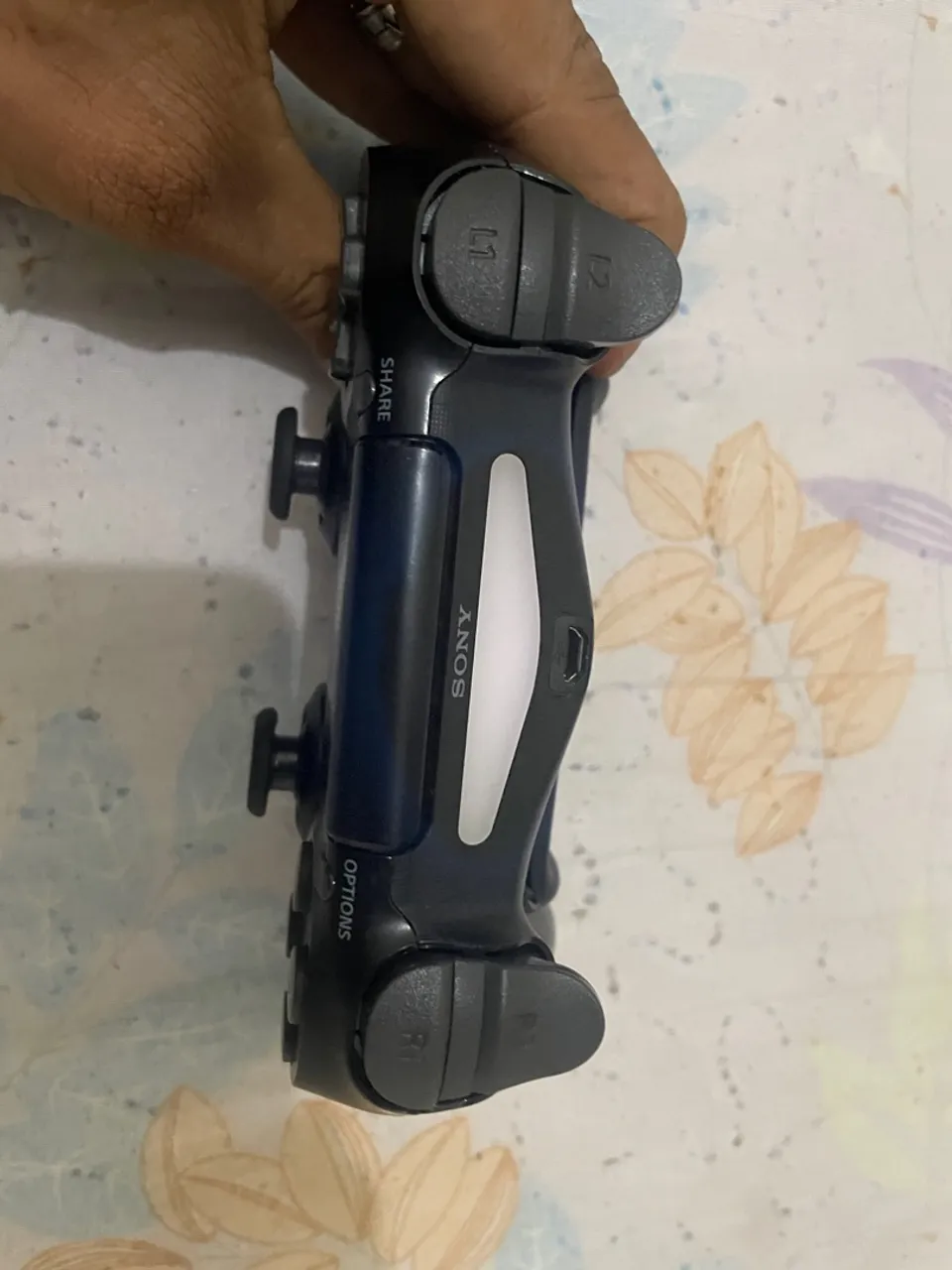 Controle DualShock 4 - Original Sony